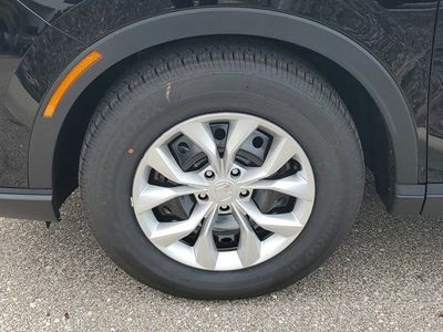 2026 Honda CR-V - Photo 9