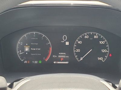 2026 Honda CR-V - Photo 28