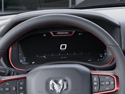 2026 Ram 1500 — photo 17 view