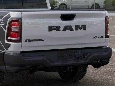 2026 Ram 1500 — photo 13 view