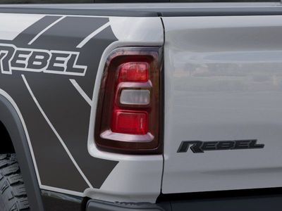 2026 Ram 1500 — photo 9 view