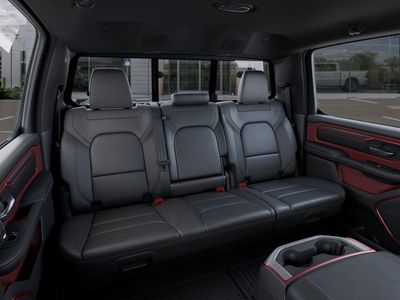 2026 Ram 1500 — photo 15 view