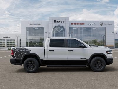 2026 Ram 1500 — photo 21 view
