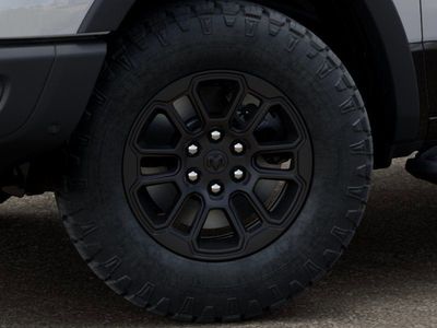2026 Ram 1500 — photo 8 view