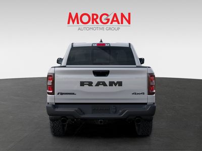 2026 Ram 1500 — photo 7 view
