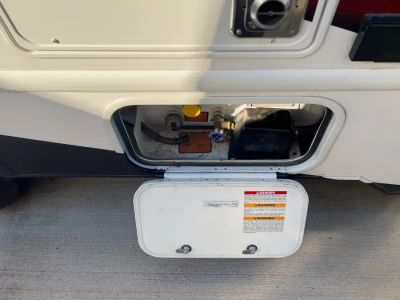 2023 Thor Motor Coach CHATEAU — photo 25 view