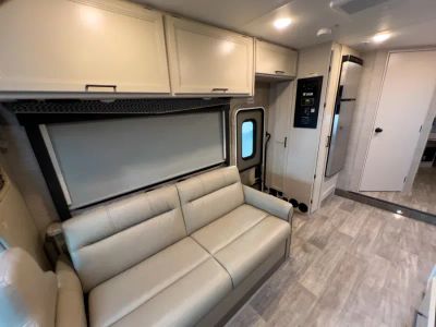 2023 Thor Motor Coach CHATEAU — photo 8 view