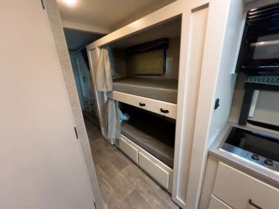 2023 Thor Motor Coach CHATEAU — photo 14 view
