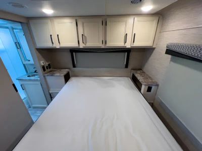 2023 Thor Motor Coach CHATEAU — photo 19 view