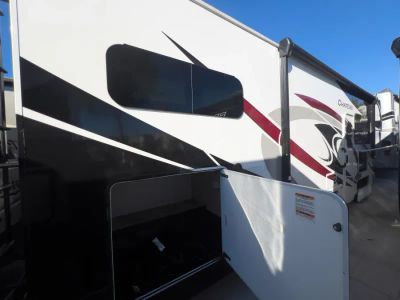 2023 Thor Motor Coach CHATEAU — photo 22 view