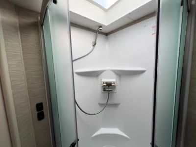 2023 Thor Motor Coach CHATEAU — photo 18 view