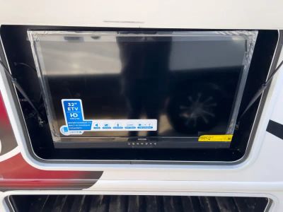 2023 Thor Motor Coach CHATEAU — photo 27 view