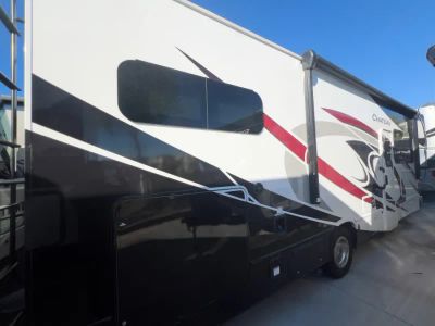 2023 Thor Motor Coach CHATEAU — photo 21 view