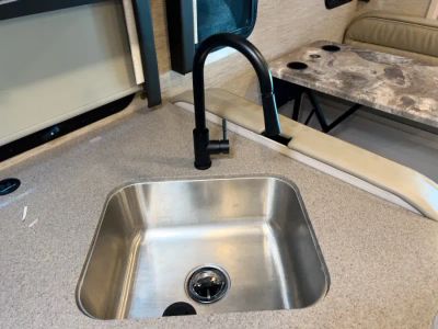 2023 Thor Motor Coach CHATEAU — photo 13 view