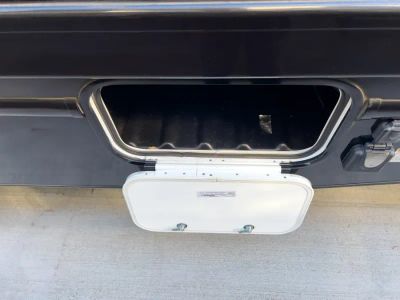 2023 Thor Motor Coach CHATEAU — photo 33 view