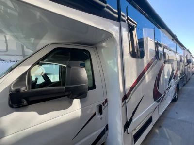 2023 Thor Motor Coach CHATEAU — photo 28 view