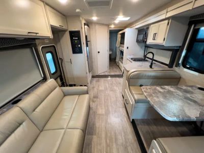 2023 Thor Motor Coach CHATEAU — detail view