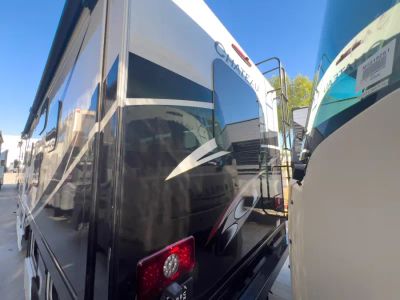 2023 Thor Motor Coach CHATEAU — photo 35 view