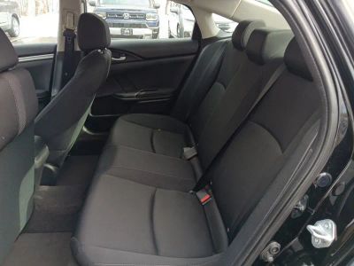 2021 Honda Civic Sedan LX CVT - Photo 21