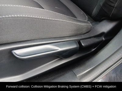 2021 Honda Civic Sedan LX CVT - Photo 11