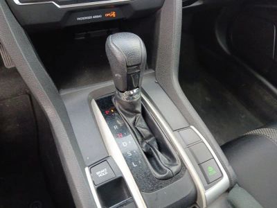 2021 Honda Civic Sedan LX CVT - Photo 19