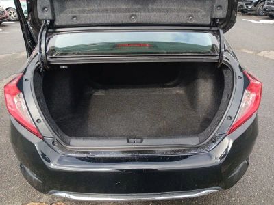 2021 Honda Civic Sedan LX CVT - Photo 22