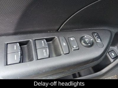 2021 Honda Civic Sedan LX CVT - Photo 12