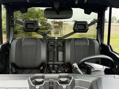 2026 Can-Am Defender Limited HD11 - Photo 11