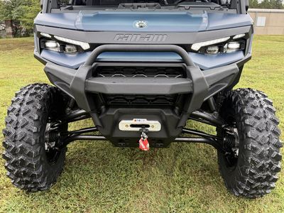 2026 Can-Am Defender Limited HD11 - Photo 10