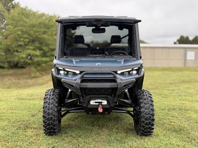 2026 Can-Am Defender Limited HD11 - Photo 4