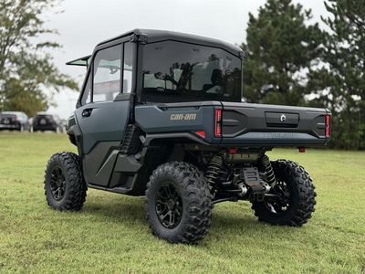 2026 Can-Am Defender Limited HD11 - Photo 5