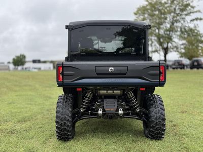 2026 Can-Am Defender Limited HD11 - Photo 7