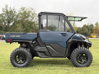 2026 Can-Am Defender Limited HD11 - Photo 9