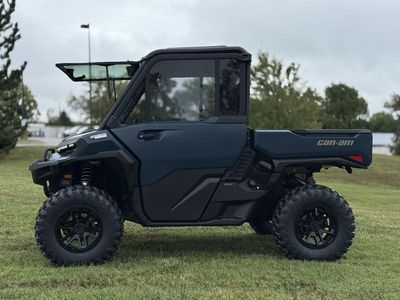 2026 Can-Am Defender Limited HD11 - Photo 8
