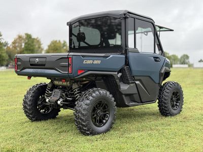 2026 Can-Am Defender Limited HD11 - Photo 6