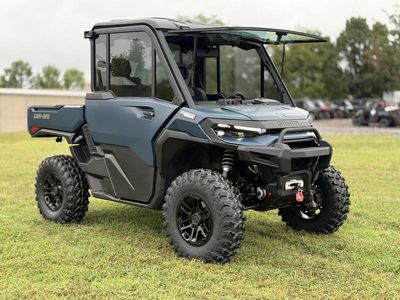 2026 Can-Am Defender Limited HD11 - Photo 3