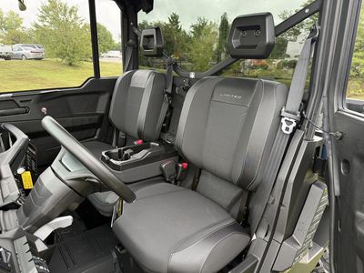 2026 Can-Am Defender Limited HD11 - Photo 13
