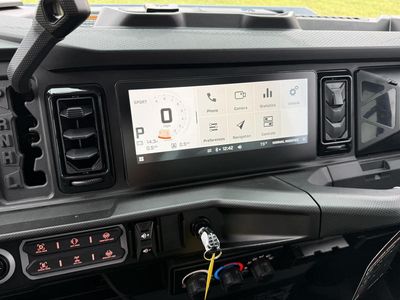 2026 Can-Am Defender Limited HD11 - Photo 15