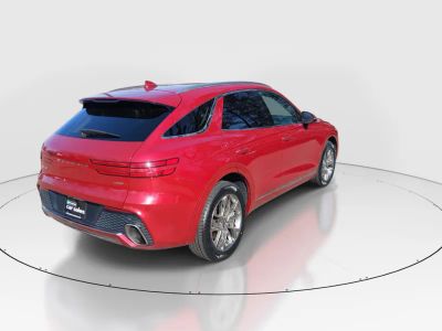 2025 Genesis GV70 - Photo 7