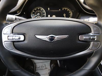 2025 Genesis GV70 - Photo 12