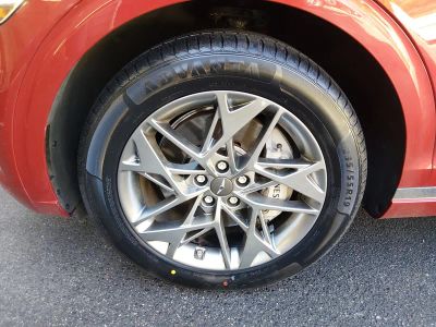 2025 Genesis GV70 - Photo 10