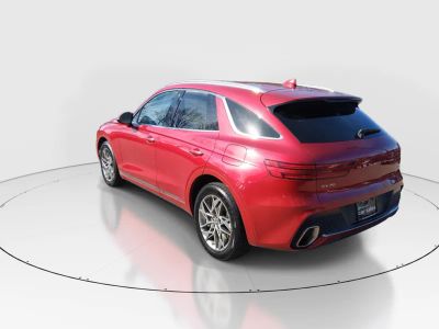 2025 Genesis GV70 - Photo 5