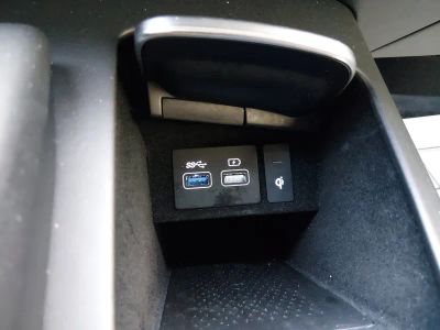 2025 Genesis GV70 - Photo 19