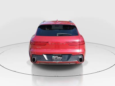 2025 Genesis GV70 - Photo 6
