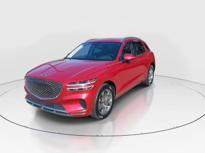 2025 Genesis GV70 - Photo 3