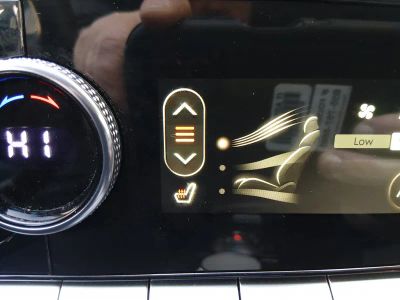 2025 Genesis GV70 - Photo 18