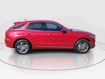 2025 Genesis GV70 - Photo 8