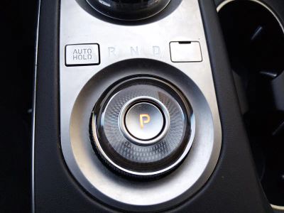 2025 Genesis GV70 - Photo 21