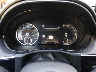 2025 Genesis GV70 - Photo 14