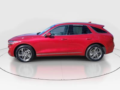 2025 Genesis GV70 - Photo 4